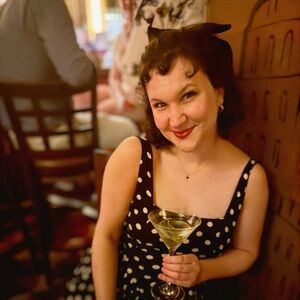 Meet your Posher, Madeline